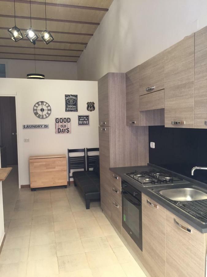 Onax Rooms Кальяри Экстерьер фото